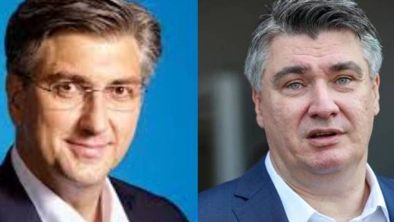 &bdquo;Selo gori a baba se če&scaron;lja&ldquo;