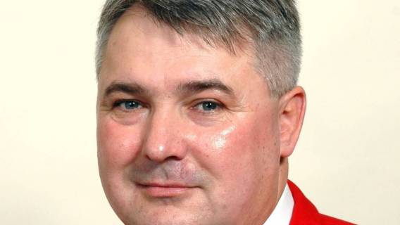Sini&scaron;a Glava&scaron; gost na radio Daruvaru