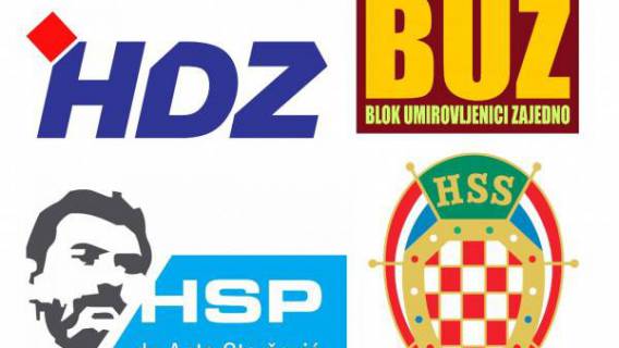 &Scaron;irenje antikukuriku fronta