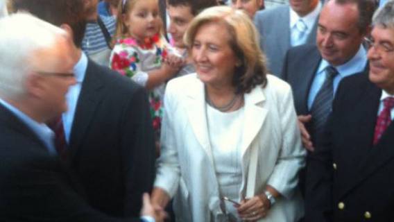 Sisa&egrave;ko-moslava&egrave;ka županija - Lipovljanski sureti 2013.