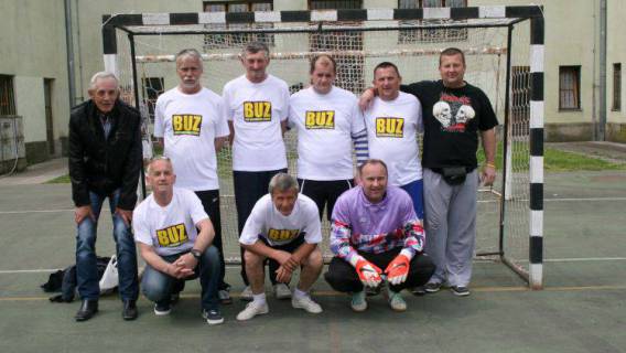 SISAK - BUZ sudjelovao tradicionalnoj sredi&scaron;njoj proslavi blagdana Sv. Josipa Radnika u organizaicji HSP-AS