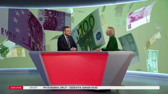 Smanjiti doprinos za I mirovinski stup rezultirati će većim brojem siroma&scaron;nih umirovljenika!? 