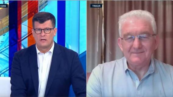 &Scaron;pika o slučaju Tommy: Na ovo treba gledati kao na popust socijalnog karaktera