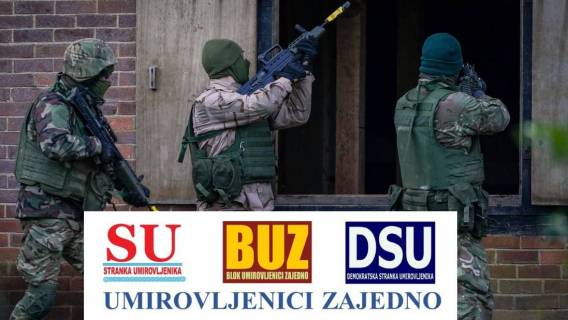 Sredine nema, pouzdan partner ili jesi ili nisi&hellip;.
