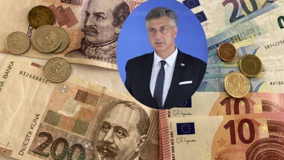 &Scaron;to smo dobili uvođenjem eura?