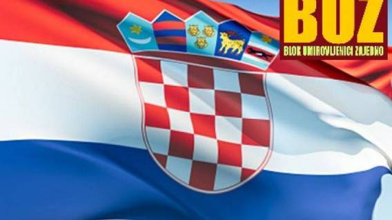 Svim građanima čestitamo Dan državnosti Republike Hrvatske