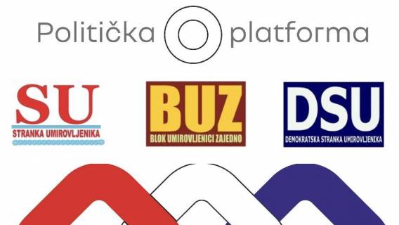 Tko je ili &scaron;to je to UMIROVLJENICI ZAJEDNO &ndash; Politička platforma?
