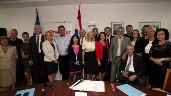 Tko su ministri u novoj Vladi?