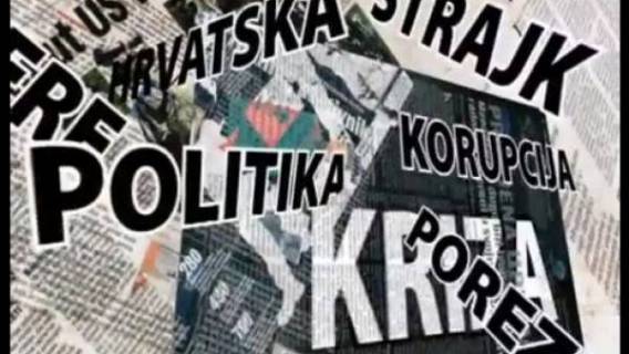 TV Z1 - U emisiji PARADOKS HDZ i BUZ o umirovljenicima