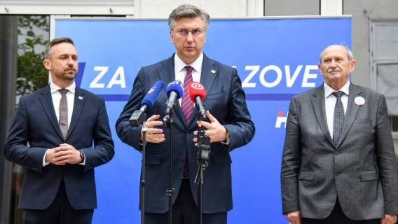 U 2026. godini Vlada korupciju podiže na jo&scaron; vi&scaron;u razinu...