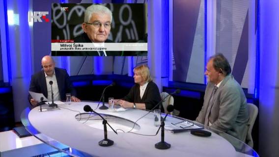 U mreži prvog 07.01.2026.