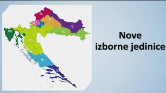 U parlamentarnoj demokraciji većina donosi Zakone, zar ne&hellip;