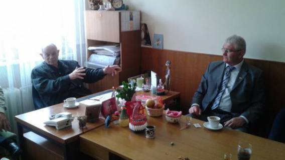 U radnoj posjeti MU Slavonski Brod