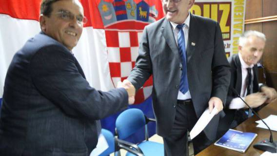 U Sisku održana tribinu pod naslovom -  Umirovljenici - jučer, danas, sutra
