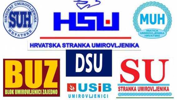Umirovljenici dobivaju novu priliku za ujedinjenje