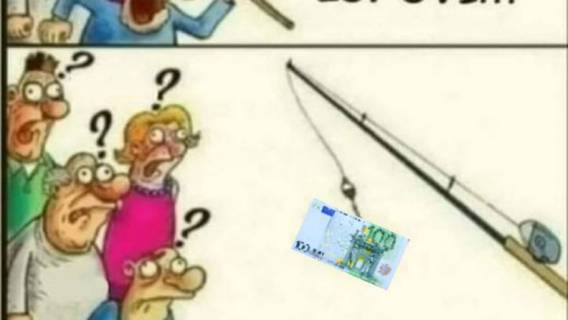 Umirovljenici između siroma&scaron;tva i političkog mazohizma, vrijeme je za buđenje!