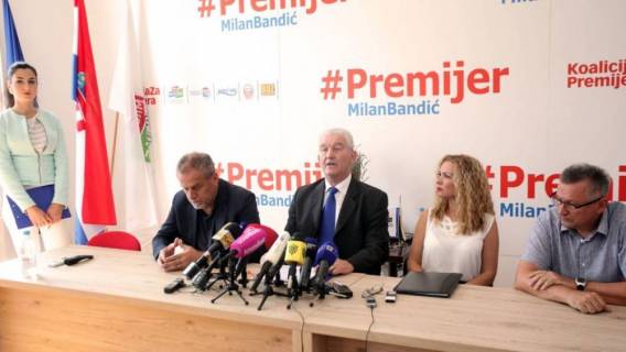 Umirovljenici, prilika je da sami izaberete svog ministra&hellip;..