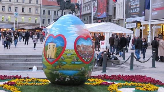 Uskrs treba biti svima a ne samo njima&hellip;