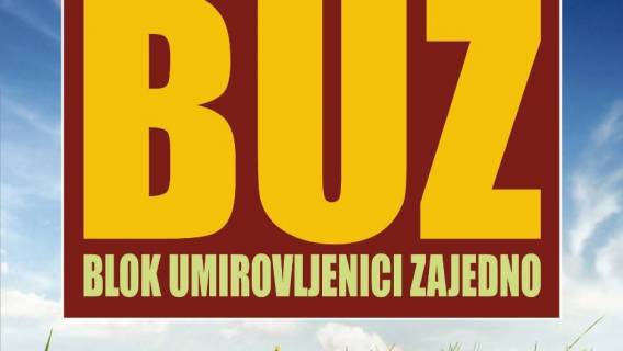 Veliko hvala svim biračima