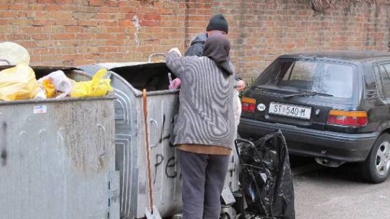 Vi&scaron;e od 50% građana te&scaron;ko ili vrlo te&scaron;ko spajaju kraj sa krajem