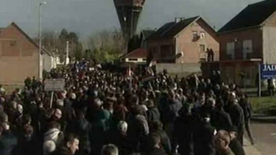Vukovar 18.11.2014.
