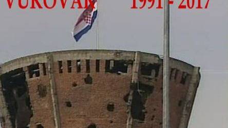 Vukovar 1991 - 2017
