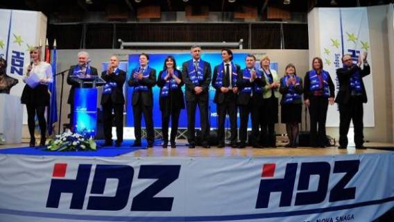 Zagreb - Bira&egrave;i &aelig;e znati prepoznati znanje i stru&egrave;nost na&scaron;ih kandidata