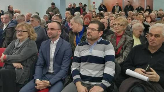 Za&scaron;to Hrvatska nije povukla dostupna EU sredstva za ugradnju dizala u vi&scaron;estambene zgrade?