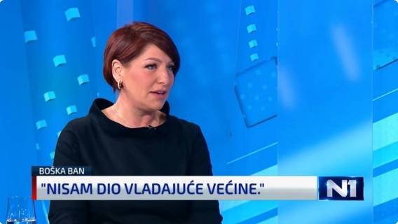 Zastupnički mandat na prodaju, izdaja birača kao politički standard?